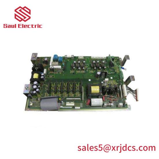 1336-BDB-SP34D PCB Gate Drive Board
