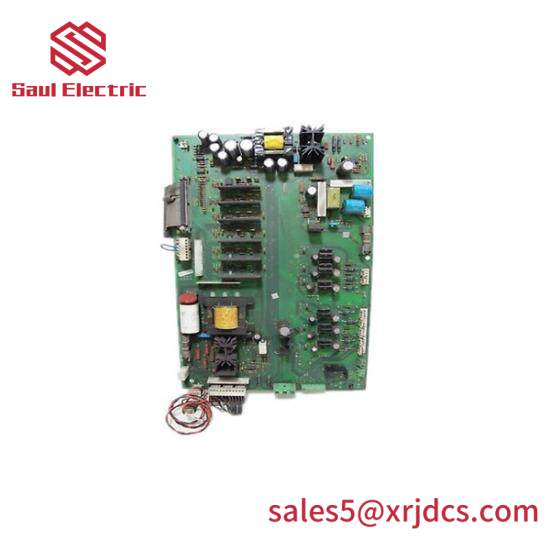1336-BDB-SP49D Gate Driver PC Board