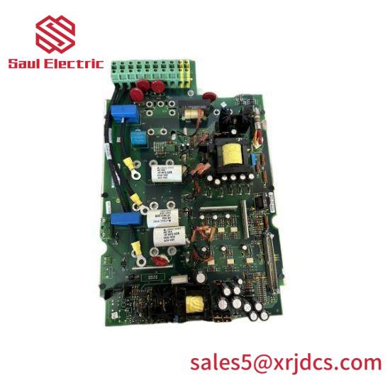1336-BDB-SP5C Driver PC Board