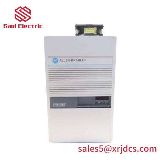 1336-C003-EOD Constant Torque AC Drive