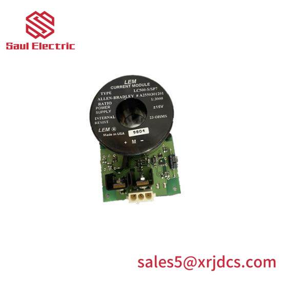 1336-CT-SP2A Current Transducer