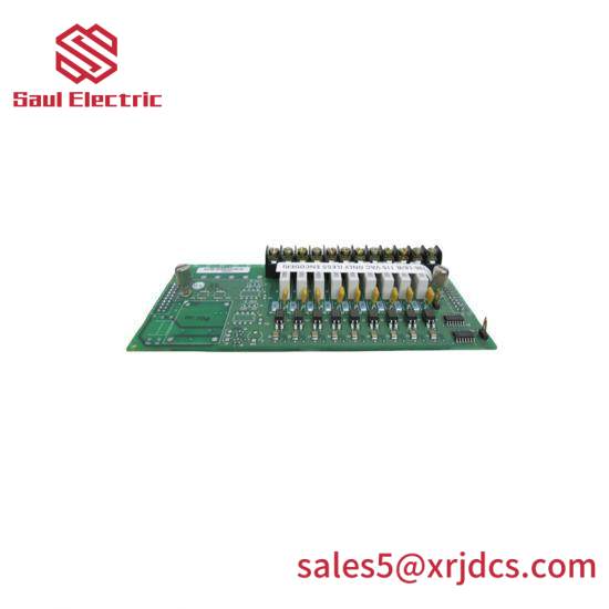 1336-L6/B Control Interface Board