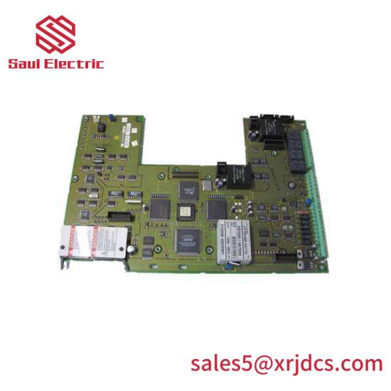 1336E-MC2-SP31B Main Control PC Board