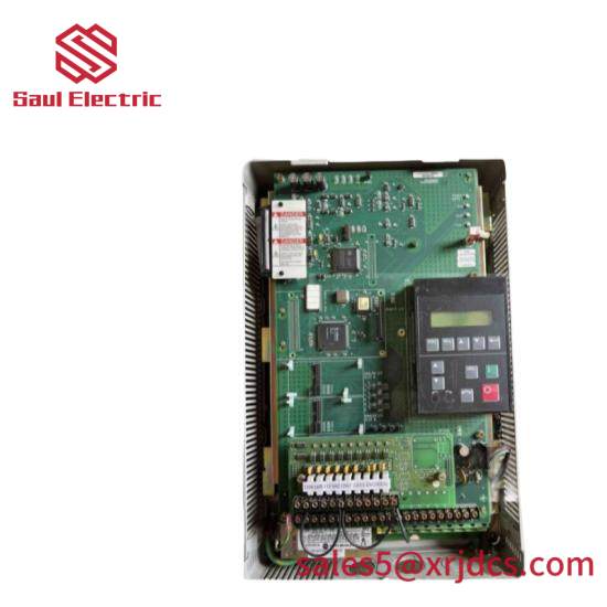 1336F-B025-AA-EN 1336 Plus II Adjustable Frequency AC drive