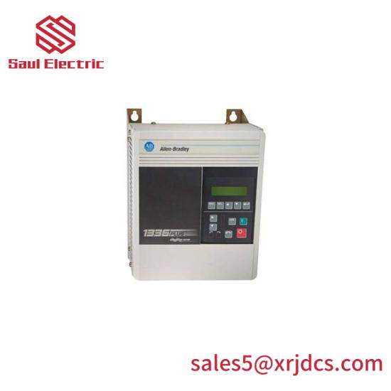 1336F-BRF10-AA-EN HAS2 Drive 1336 Plus II