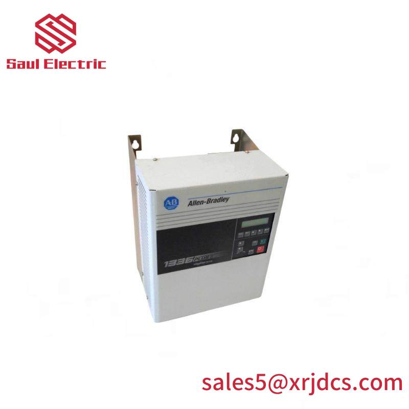 AB 1336F-BRF100-AE-EN Adjustable Frequency AC Drive