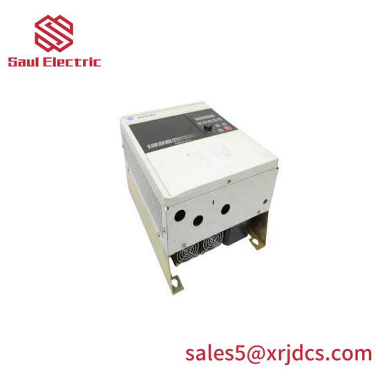 1336F-BRF150-AA-EN-GMS5-L5E AC Drive