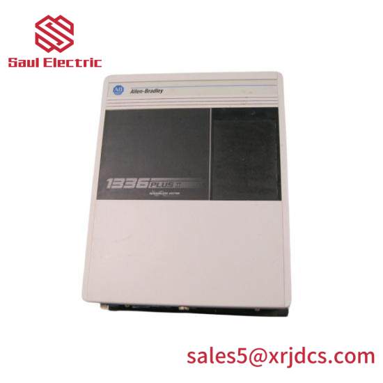 1336F-BRF150-AA-EN 1336 PLUS II Drive - 15 HP