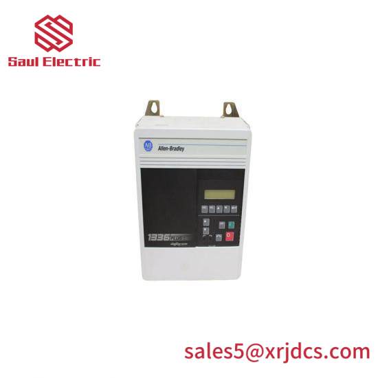 1336F-BRF20-AA-EN-HCS2 AC Drive