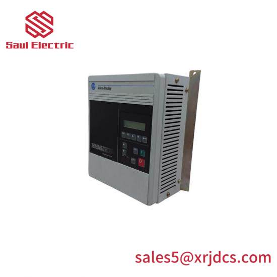 1336F-BRF20-AE-EN-L5E Adjustable Frequency AC Drive