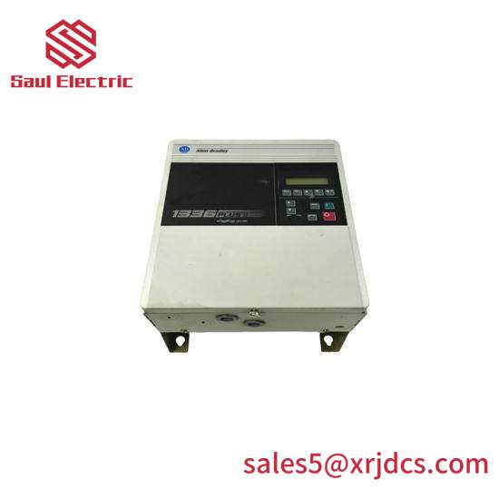1336F-BRF75-AA-EN-HAS2 AC Drive
