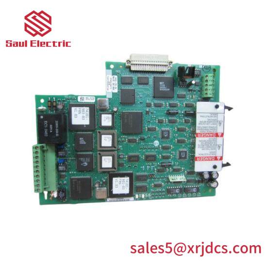 1336T-MCB-SP34B 74101-772-54 Drive Board