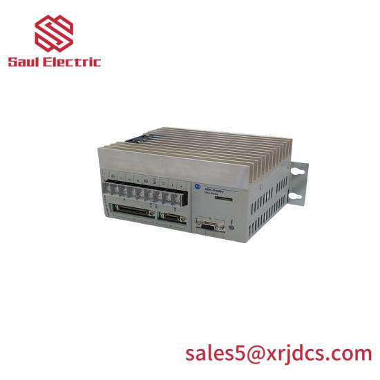 1398-DDM-019X Servo Drive