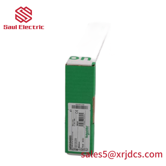 140CPU67060  Schneider Redundant CPU