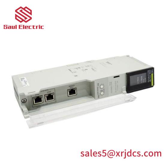 140CRA31200  Ethernet Remote Site Adapter  Schneider Modicon
