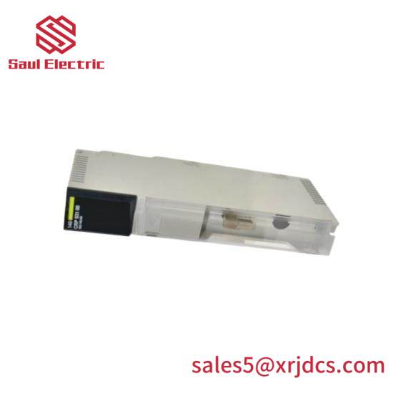 Schneider BMEP584020 PLC Module