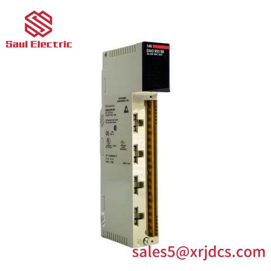 140AV103000  Schneider Analog Input Module