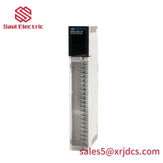 Schneider ATV312H075M2  PLC Module