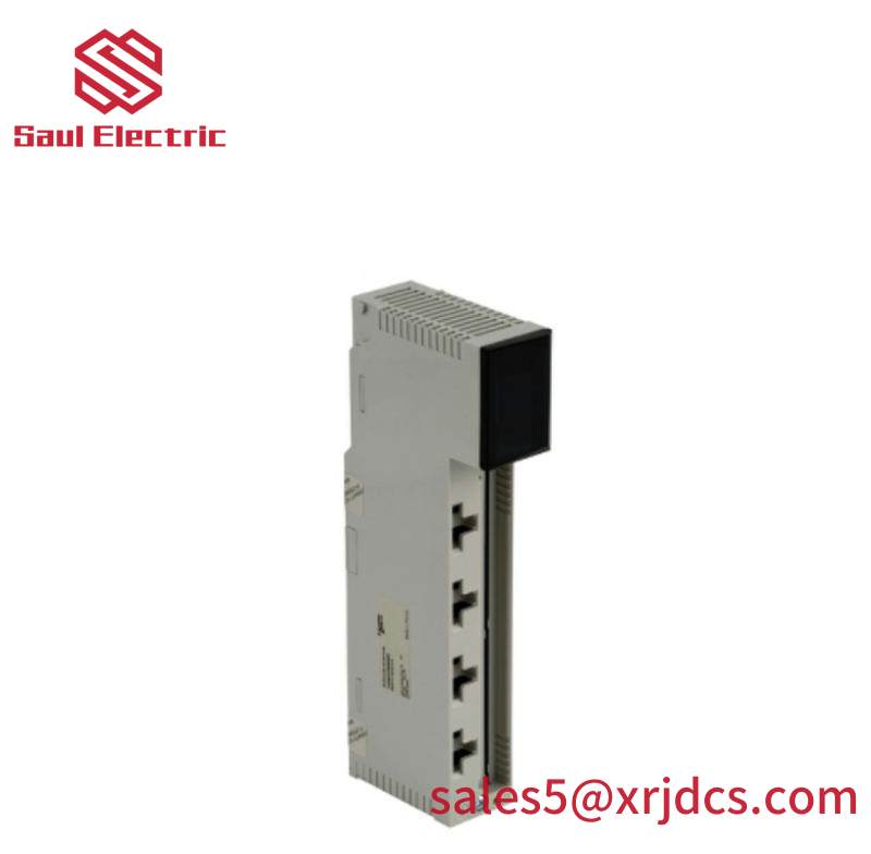 Schneide 140XCP50000 Schneider Modicon Quantum - dummy module