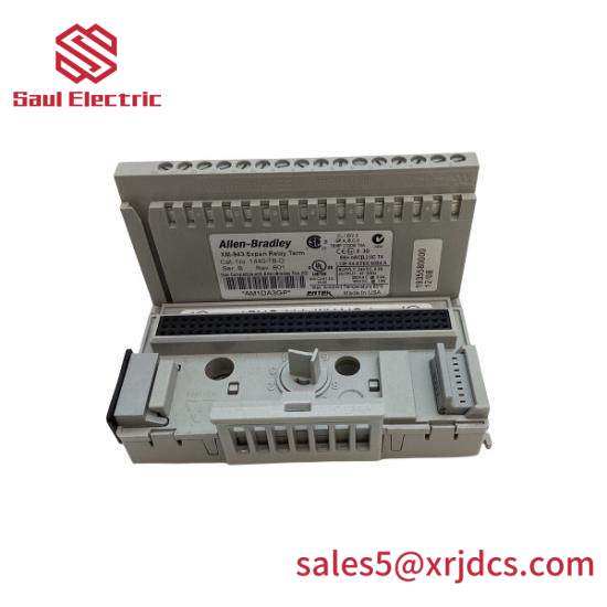 1440-TB-D 1440 Series Terminal Base D