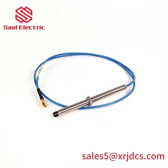 1442-PS-0803M0010N Eddy Current Probe