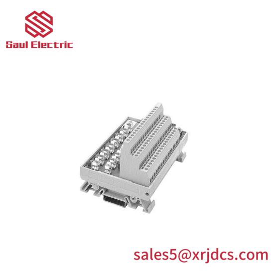 IFM AC2258/45128 AS-Interface control cabinet module