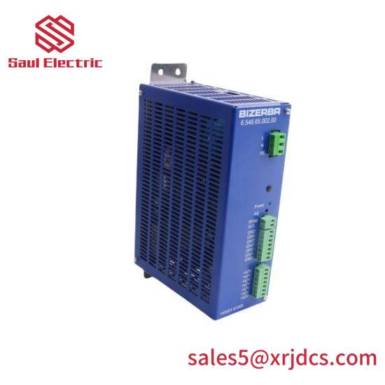 149501-61006  BIZERBA LPB Printer Power Supply