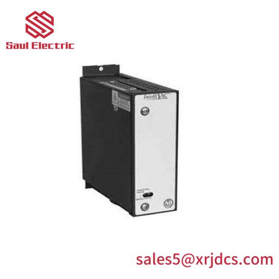 1503VC-BMC3 SERI B IntelliVAC Contactor Control Module
