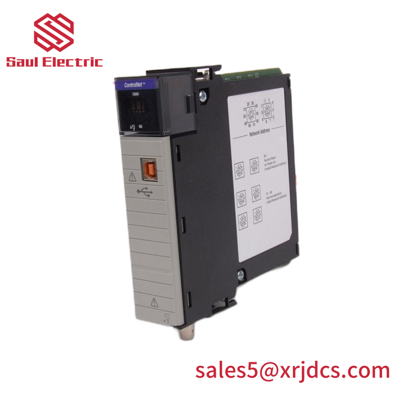 AB 1606-XL240E Power Supply module