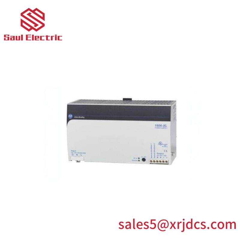 AB 1606-XL480EPT Power Supply