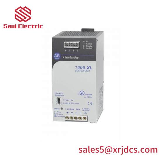 1606-XLBUFFER Power Supply