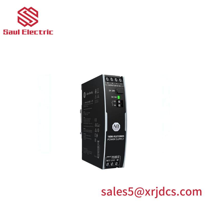 1606-XLE120E Power Supply