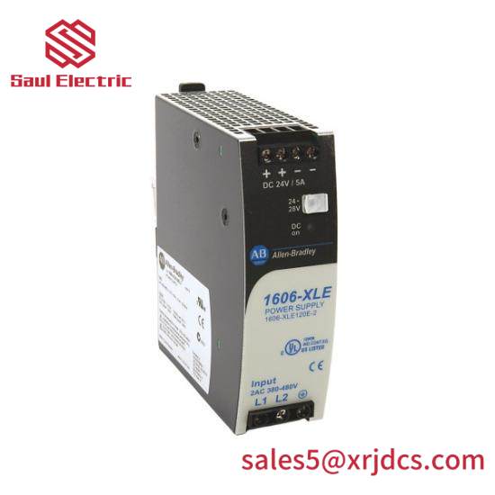 1606-XLE120EE  AC/DC Essential Power Supply