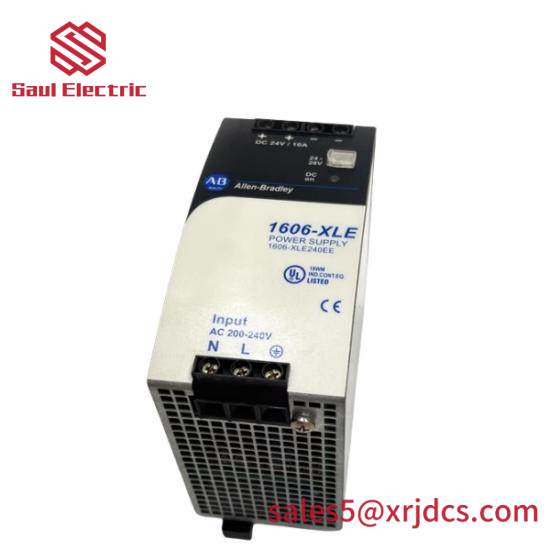 1606-XLE240EE Power Supply