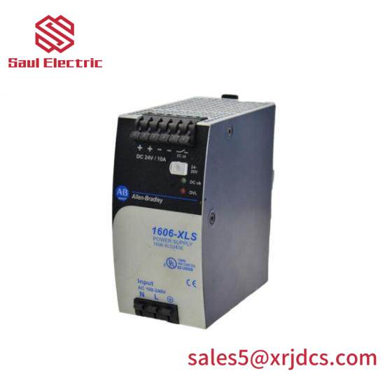A-B 1606-XLS240EA