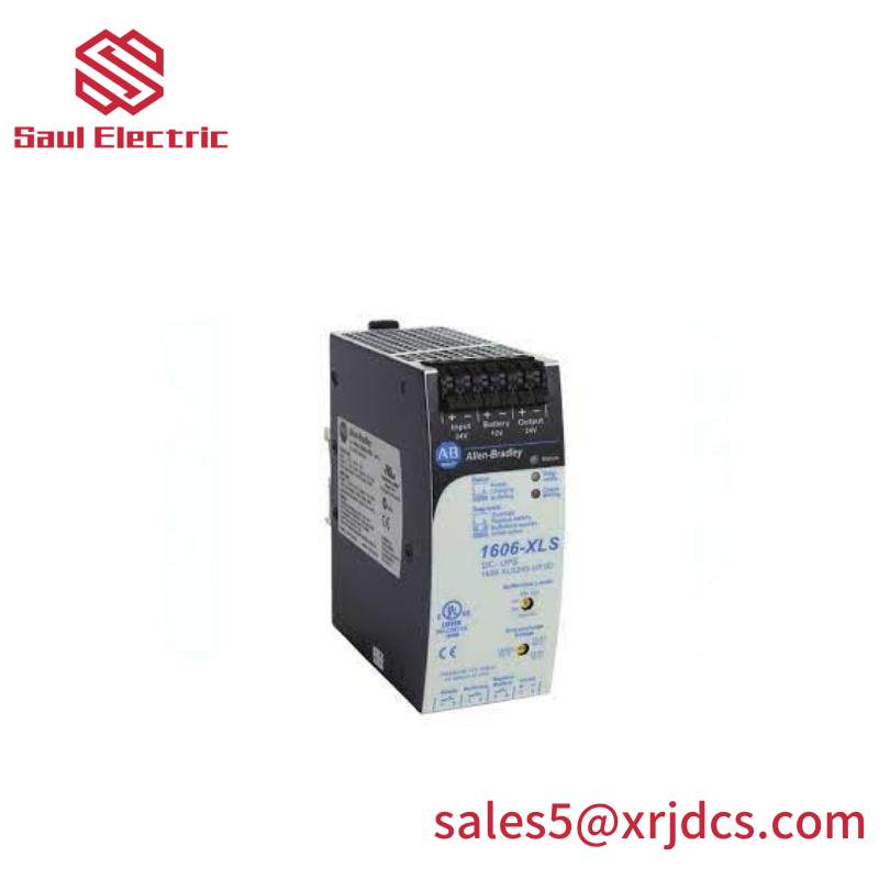 AB 1606-XLS480E-3 Switched Mode Power Supplies