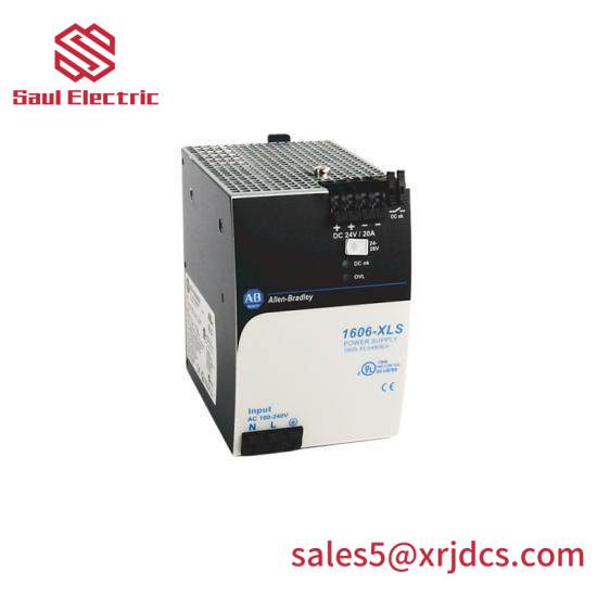 1606-XLS480E  1606XLS480E