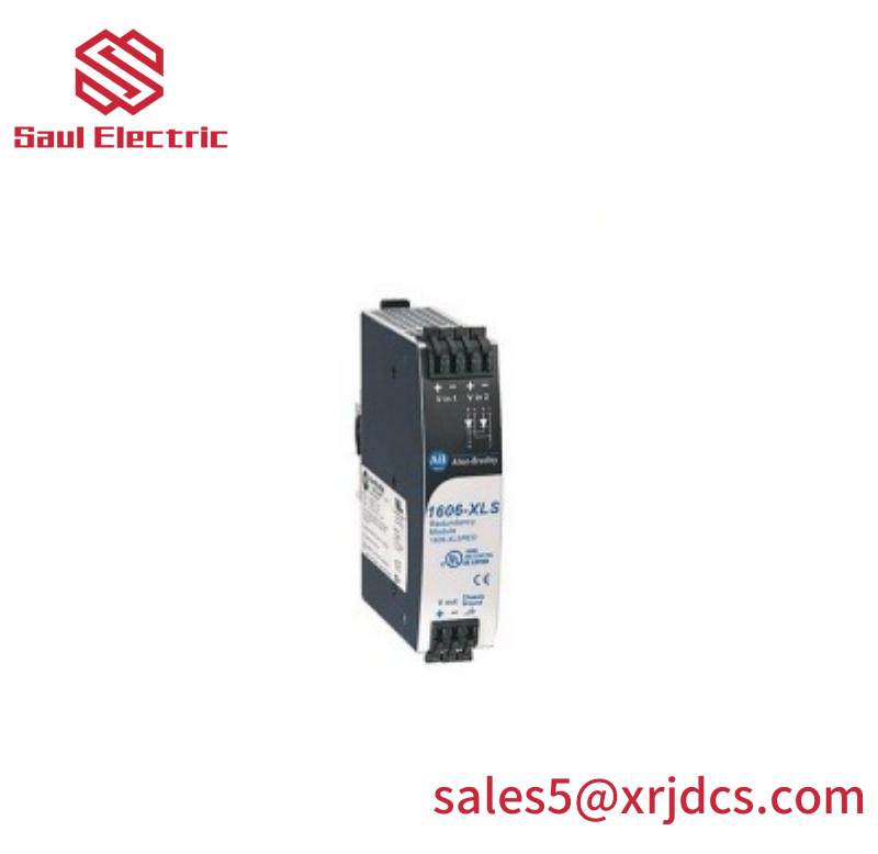 AB 1606-XLSRED power supply