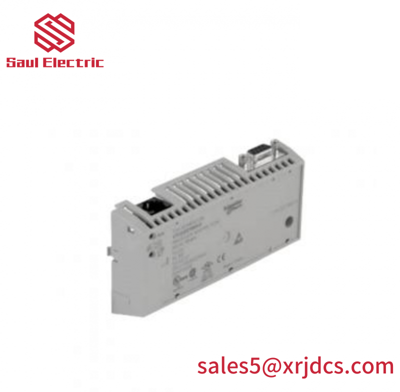 Indramat RAC 3.5-100-460-L00