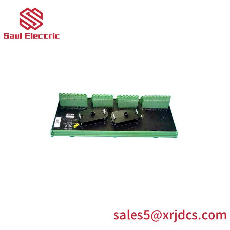 SIEMENS MOORE 16167-1-7 Standard Discrete Module