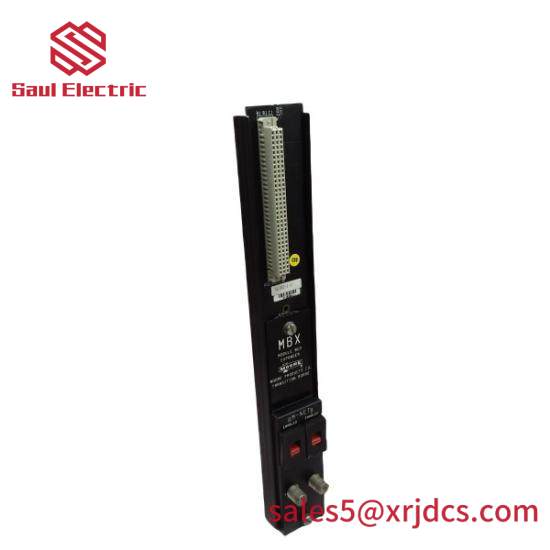16182-1-3  Moore MBX Transistion Board
