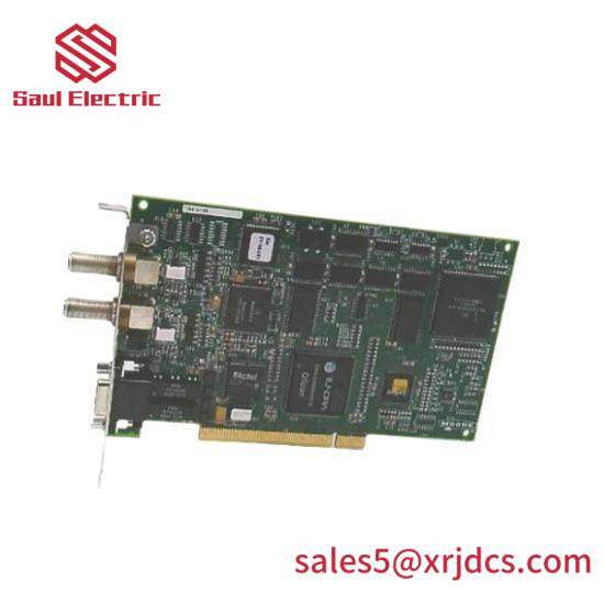 16413-1-05  Moore Communication Module