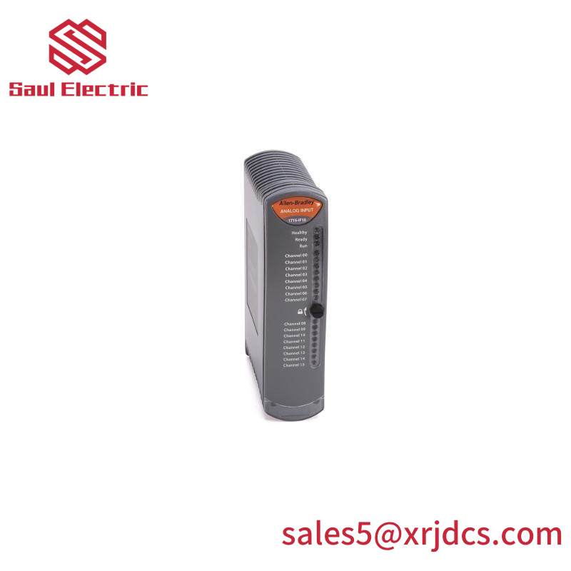 AB 1715-IF16 Input Module