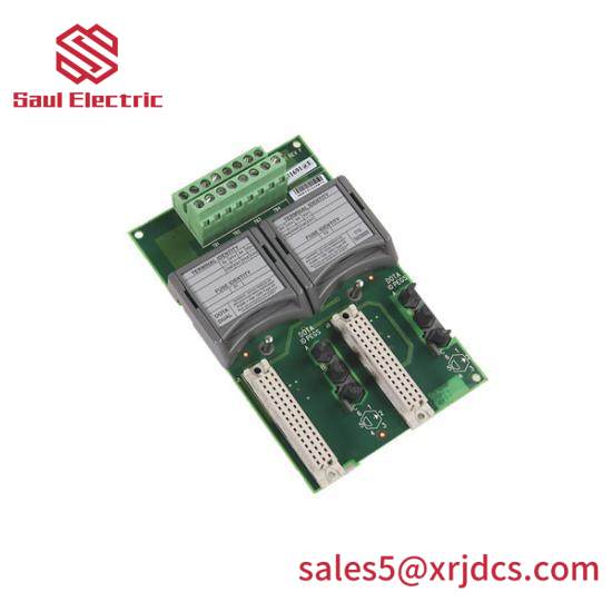 1715-TADIB16D Termination Assembly