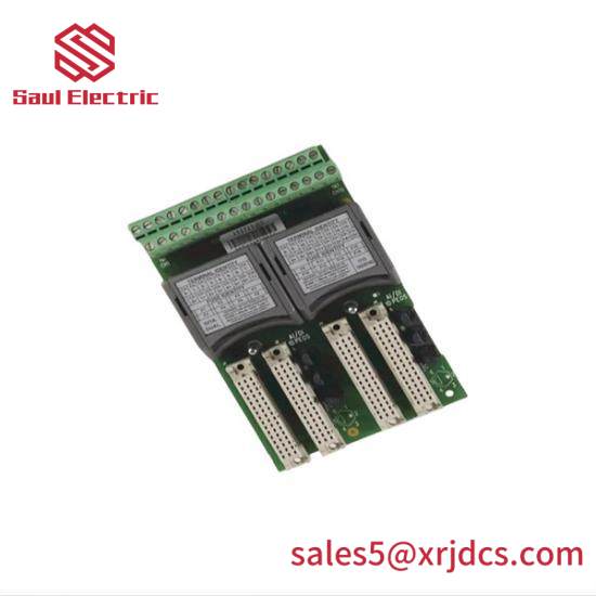 1715-TADOB8DE Redundant I/O module