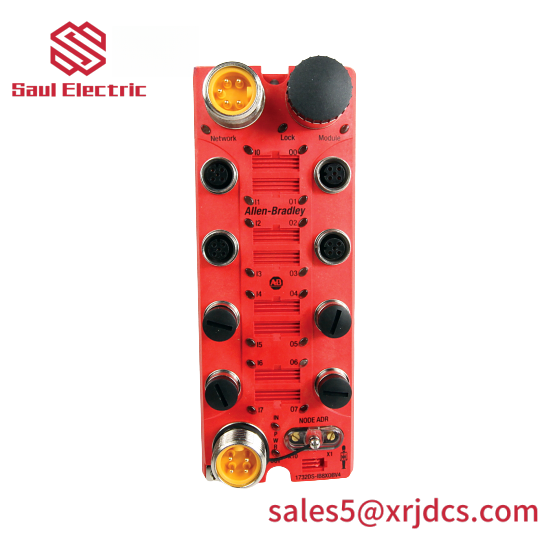 1732DS-IB8 Digital Comb Module