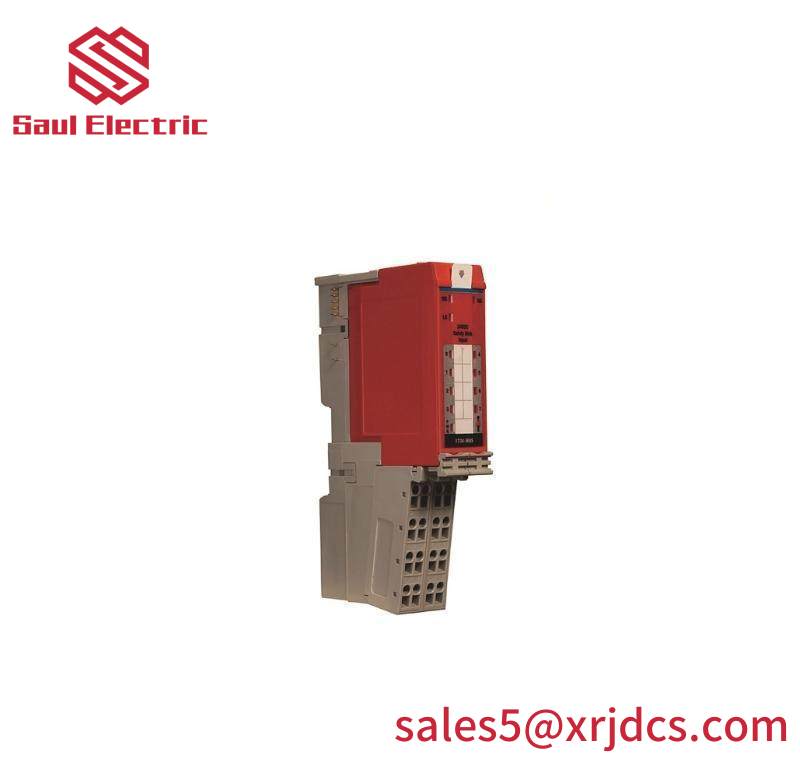 AB 1734-0B8S DC Output Module
