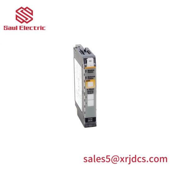 1734-0E2C Output Module