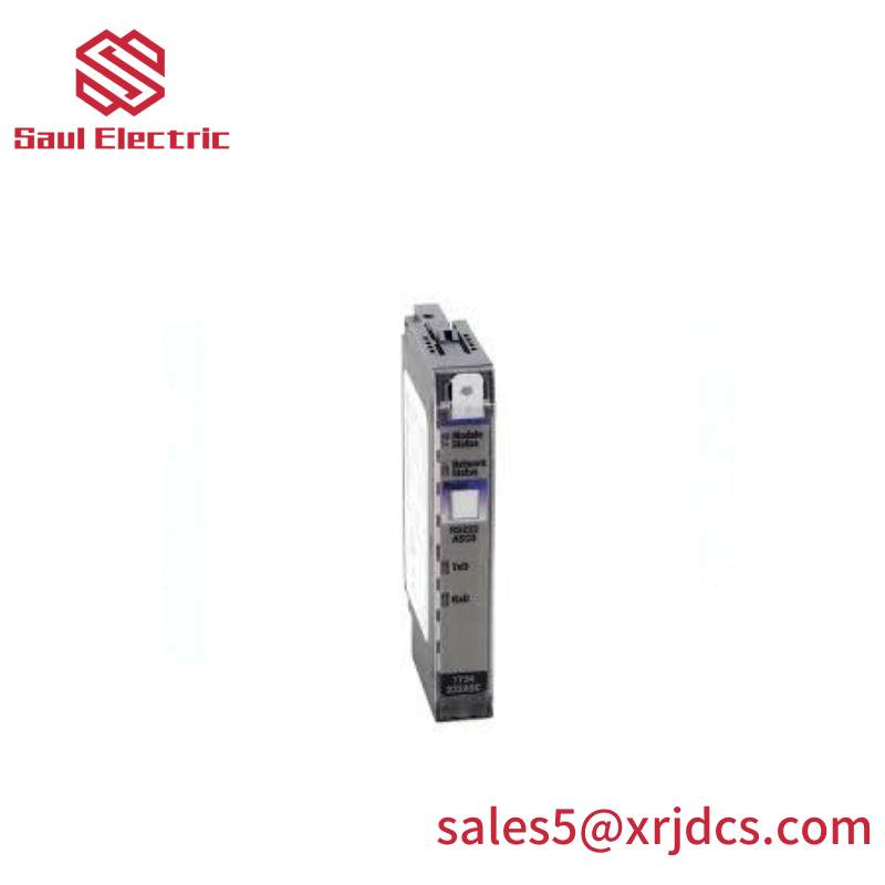 AB 1734-485ASC Interface Module