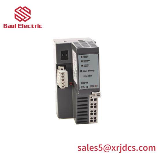 1734-ADN Network Adapter